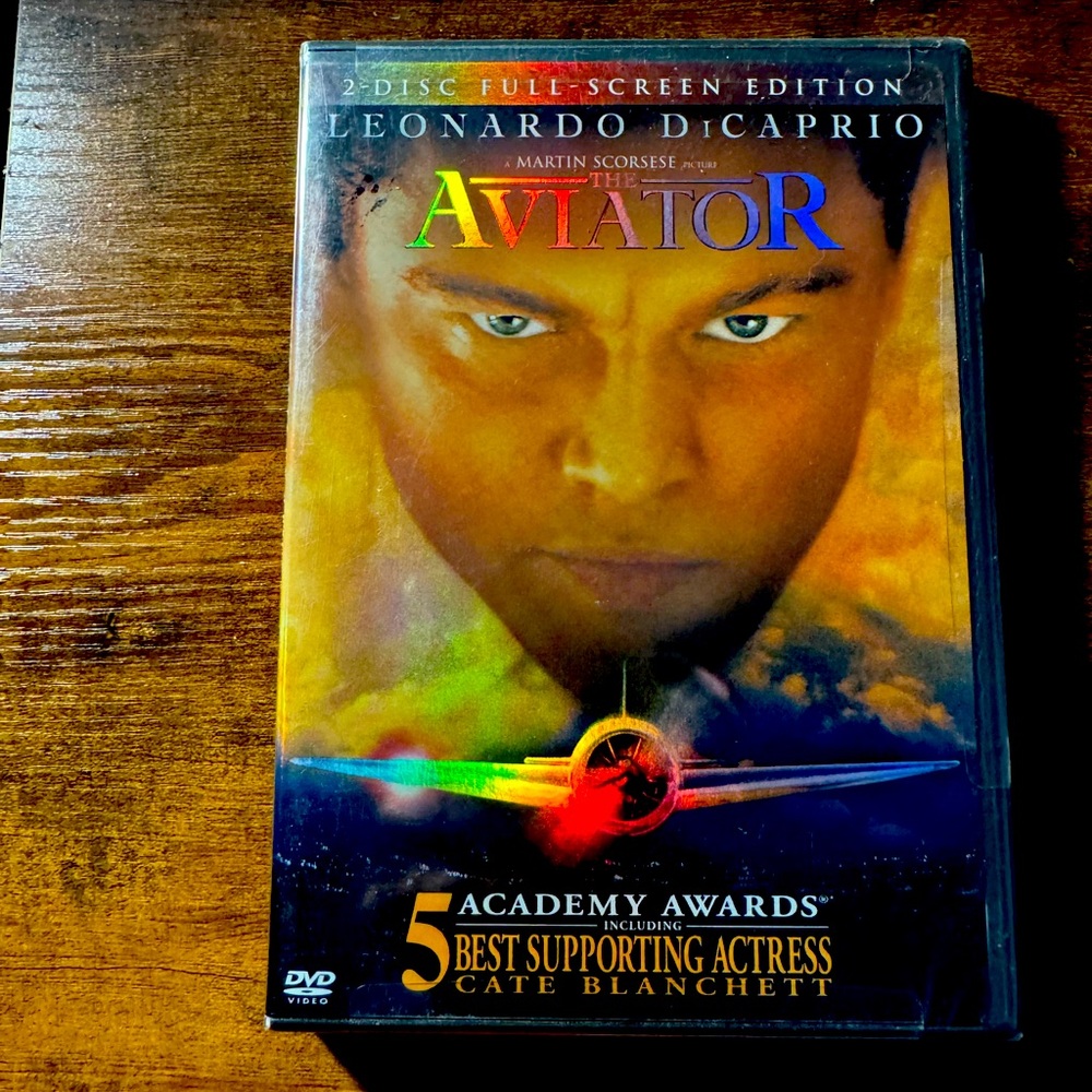 The Aviator